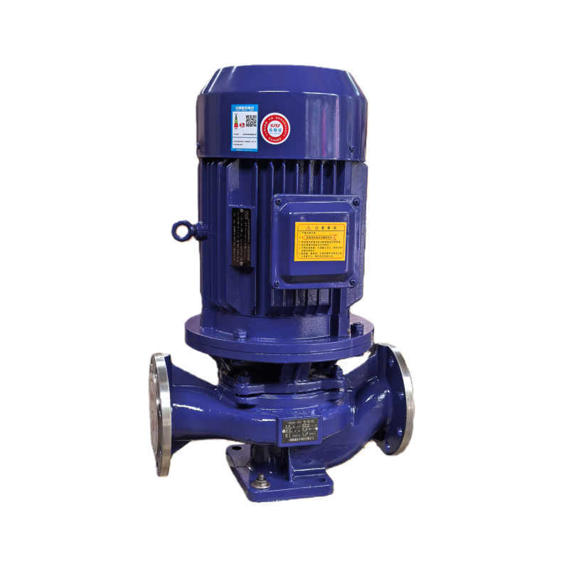 Fire Pipeline Pumps high quality